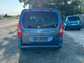 Citroen Berlingo 1.6 176000km.100%, снимка 6