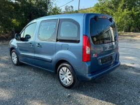 Citroen Berlingo 1.6 176000km.100%, снимка 8