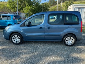 Citroen Berlingo 1.6 176000km.100%, снимка 9