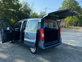 Citroen Berlingo 1.6 176000km.100% | Mobile.bg    7