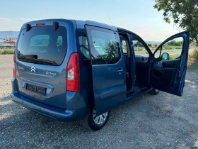 Citroen Berlingo 1.6 176000km.100% | Mobile.bg    5