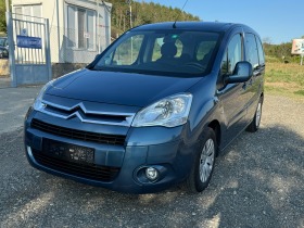 Citroen Berlingo 1.6 176000km.100%, снимка 10