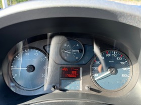 Citroen Berlingo 1.6 176000km.100%, снимка 12