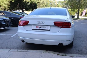 Audi A8 4.2TDI/Quattro///BOSE | Mobile.bg    5