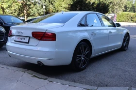 Audi A8 4.2TDI/Quattro///BOSE | Mobile.bg    6