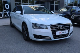 Audi A8 4.2TDI/Quattro///BOSE | Mobile.bg    2