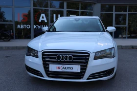     Audi A8 4.2TDI/Quattro///BOSE