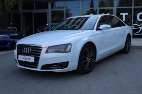 Audi A8 4.2TDI/Quattro///BOSE | Mobile.bg    1