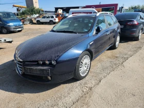 Alfa Romeo 159 sportwagon 2.0 jtd 170к.с - [5] 