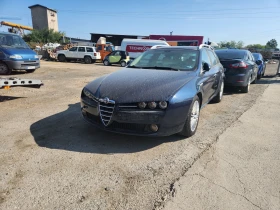 Alfa Romeo 159 sportwagon 2.0 jtd 170к.с - [1] 