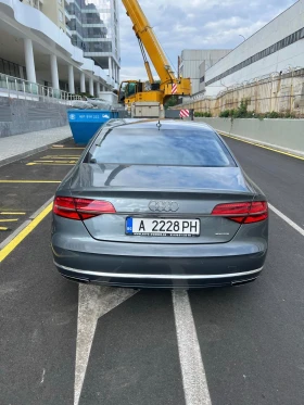 Audi A8 4.2 TDI MATRIX , снимка 5