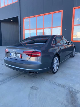 Audi A8 4.2 TDI MATRIX  | Mobile.bg    4