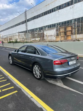 Audi A8 4.2 TDI MATRIX  - [5] 