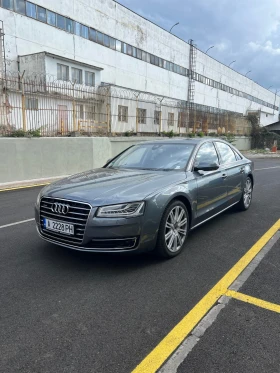 Audi A8 4.2 TDI MATRIX  | Mobile.bg    9