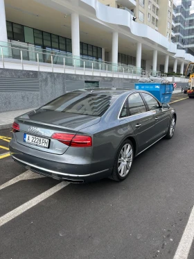 Audi A8 4.2 TDI MATRIX , снимка 6