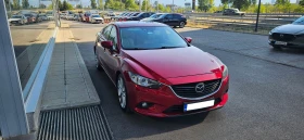 Mazda 6 ULTIMATE - [6] 