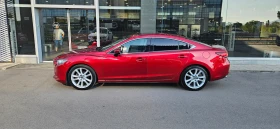 Mazda 6 ULTIMATE, снимка 2