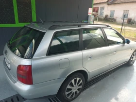 Audi A4 1.8  TURBO Quatro , снимка 1