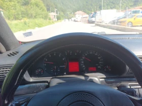 Audi A4 1.8  TURBO Quatro , снимка 6