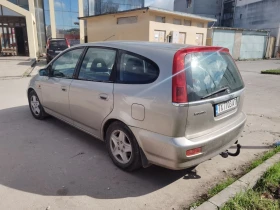 Honda Stream, снимка 4