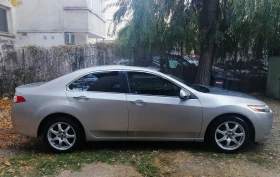 Honda Accord EXECUTIVE.2.0 i-VTEC 156k.c.DVD.кожа.Панорамен люк, снимка 5