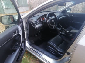 Honda Accord EXECUTIVE.2.0 i-VTEC 156k.c.DVD.кожа.Панорамен люк, снимка 6