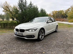 BMW 320 320i X DRiVE, снимка 1