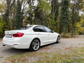 BMW 320 320i X DRiVE, снимка 4