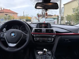 BMW 320 320i X DRiVE, снимка 7