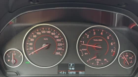 BMW 320 320i X DRiVE, снимка 12