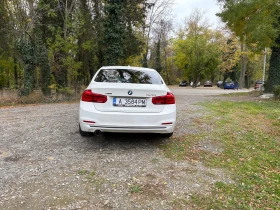 BMW 320 320i X DRiVE, снимка 5