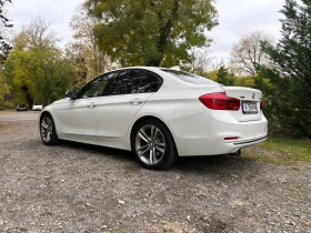 BMW 320 320i X DRiVE, снимка 3