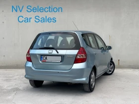     Honda Jazz 1.4i 