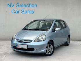     Honda Jazz 1.4i 