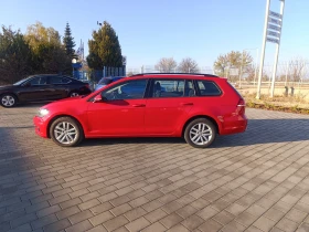 Обява за продажба на VW Golf 1, 6 TDI - Ръчни скорости ~Цена по договаряне - изображение 7