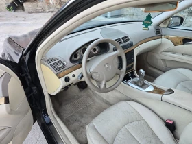 Mercedes-Benz E 220 E220 AVANTGARDE, снимка 13