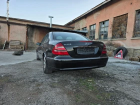 Mercedes-Benz E 220 E220 AVANTGARDE, снимка 5