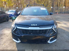 Kia Avella delta 1.6L I-4 DI, DOHC, VVT, TURBO, 177HP All Wheel Dri, снимка 4