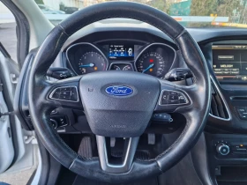 Ford Focus 1.5TDCI EURO6B , снимка 11