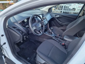 Ford Focus 1.5TDCI EURO6B , снимка 7