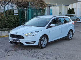 Ford Focus 1.5TDCI EURO6B 