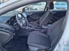 Ford Focus 1.5TDCI EURO6B , снимка 8