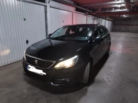 Peugeot 308 SW, снимка 5