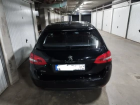 Peugeot 308 SW, снимка 2