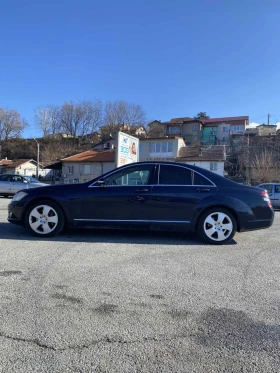 Mercedes-Benz S 320 170 000km Доказуеми, снимка 2