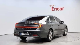 Hyundai Sonata LPG | Mobile.bg    2