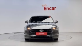 Hyundai Sonata LPG | Mobile.bg    3