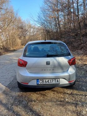 Seat Ibiza 1.4, снимка 6