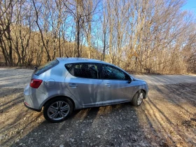 Seat Ibiza 1.4, снимка 4