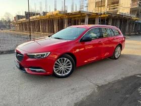 Opel Insignia OPC Line, снимка 1